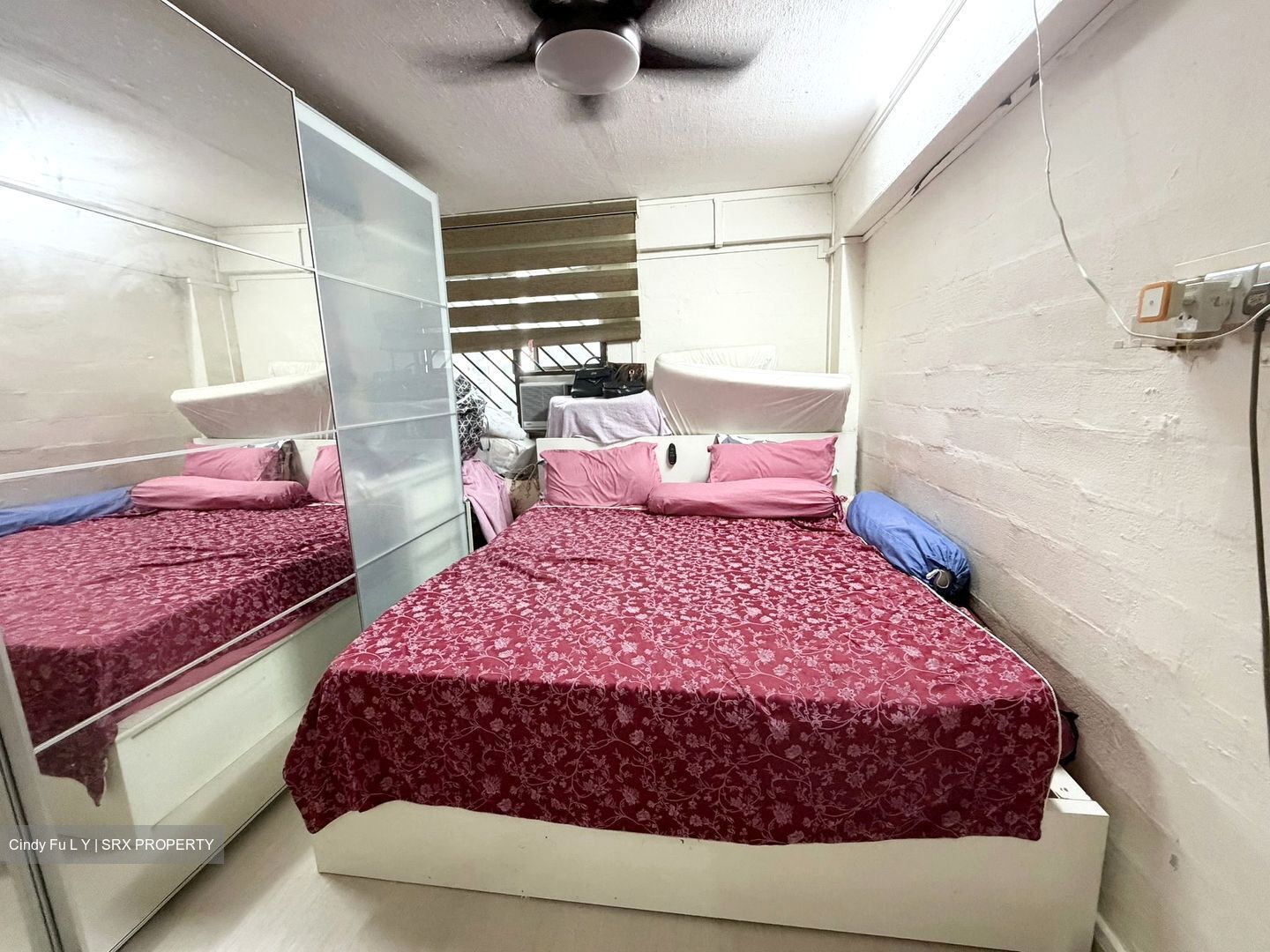 Blk 87 Circuit Road (Geylang), HDB 3 Rooms #504541151